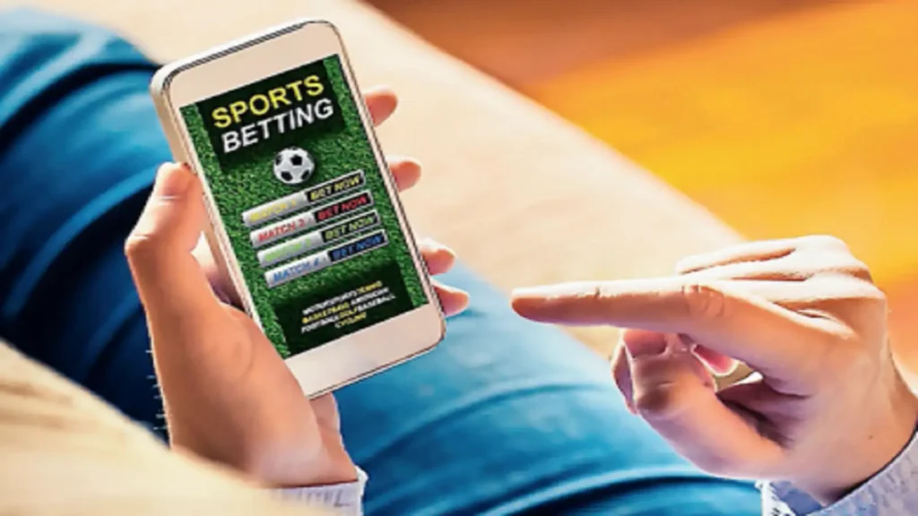 India's First Licensed & Legal Online Betting Platform