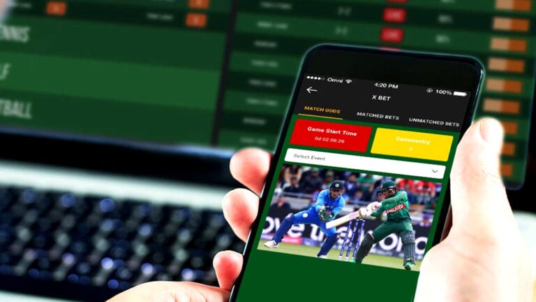 Live Cricket Betting on Ambani Book: Step-by-Step Guide