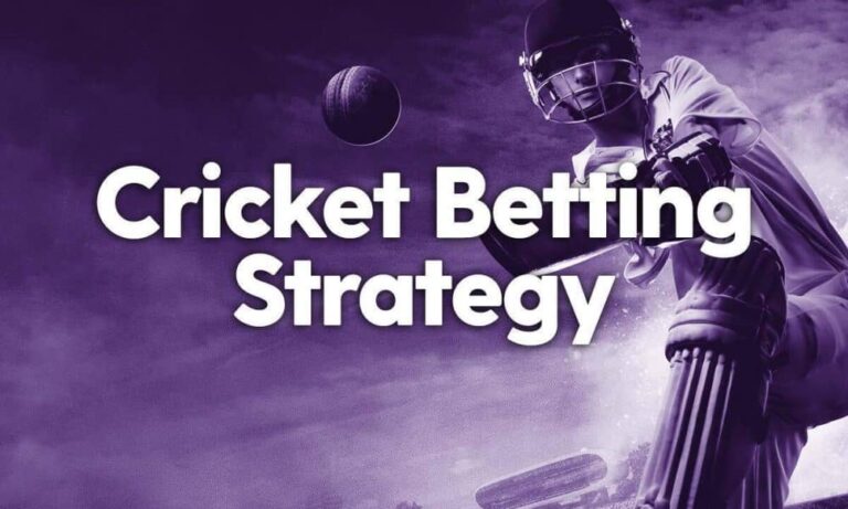 Ambani Book Cricket Betting Strategies
