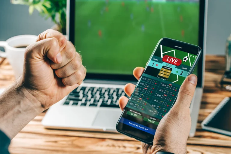 Ambani Book: The Rise of Online Sports Betting