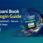Ambani Book ID Login Guide