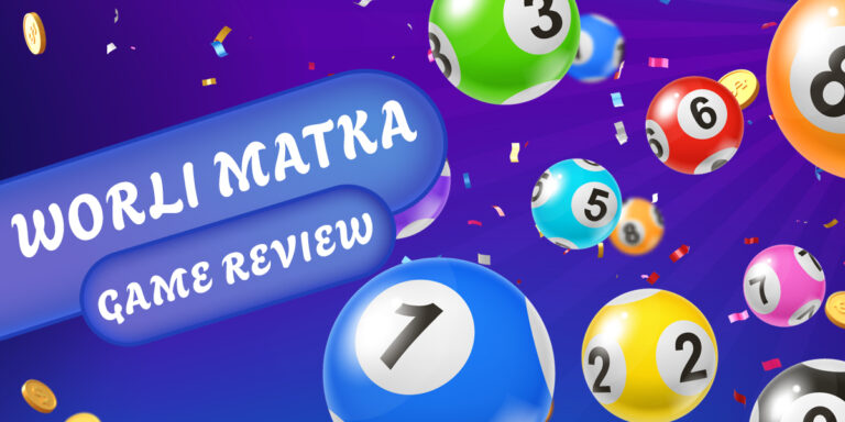 Worli Matka Online Betting – Complete Guide for Beginners