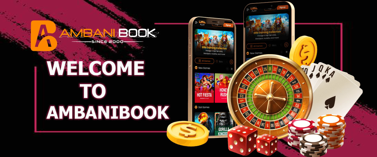 How to Play Andar Bahar on Ambani Book