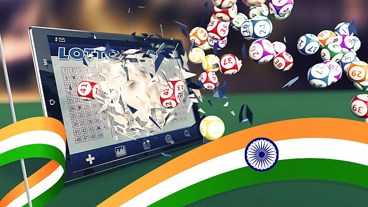 Online Lottery Betting in India – Ambani Book Guide