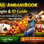 AmbaniBook Login & ID Guide – How to Get AmbaniBook ID