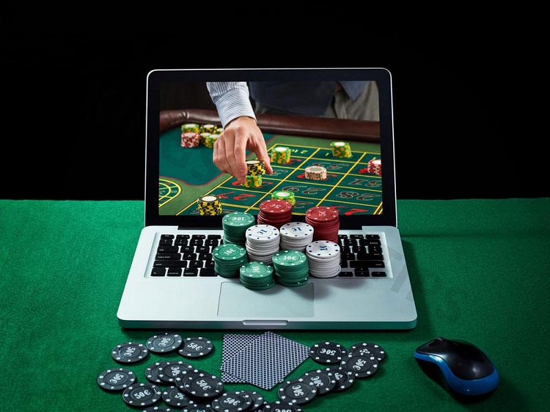 Ambani Book online gaming platform India login interface