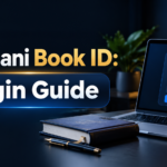 Ambani Book ID login guide and account security